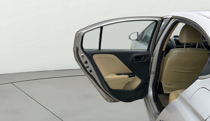 2015 Honda City 1.5L I-VTEC SV, Petrol, Manual, 53,208 km, LHS Rear Door