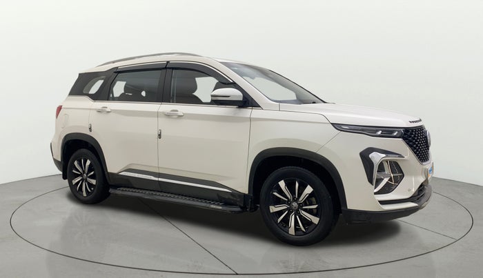 2020 MG HECTOR PLUS SHARP 1.5 PETROL TURBO DCT 6-STR, Petrol, Automatic, 47,294 km, SRP