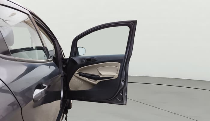 2020 Ford Ecosport TREND 1.5L PETROL, Petrol, Manual, 48,075 km, RHS Front Door