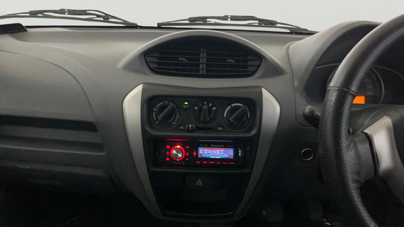2015 Maruti Alto 800 LXI, Petrol, Manual, 24,402 km, Air Conditioner