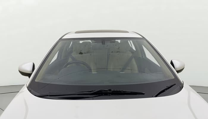 2021 Honda City 1.5L I-DTEC ZX, Diesel, Manual, 79,536 km, Front Windshield