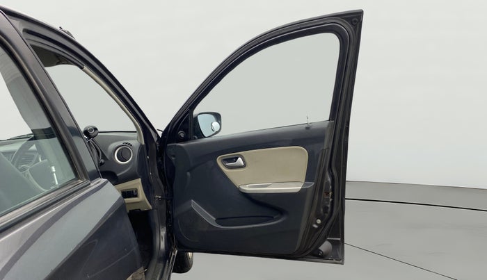 2015 Maruti Alto K10 VXI, Petrol, Manual, 66,115 km, RHS Front Door