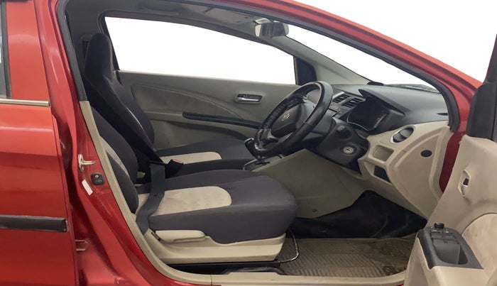 2016 Maruti Celerio ZXI AMT, Petrol, Automatic, 92,909 km, Right Side Front Door Cabin