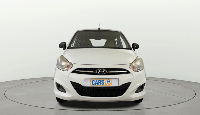 2012 Hyundai i10 ERA 1.1, Petrol, Manual, 59,331 km, Front