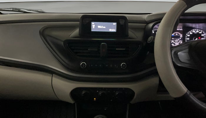 2021 Tata ALTROZ XE PETROL, Petrol, Manual, 75,412 km, Air Conditioner