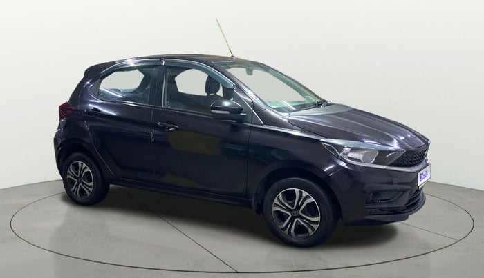 2023 Tata Tiago XT CNG, CNG, Manual, 52,481 km, SRP