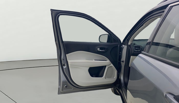 2018 Jeep Compass LIMITED (O) 2.0 DIESEL, Diesel, Manual, 1,21,014 km, LHS Front Door