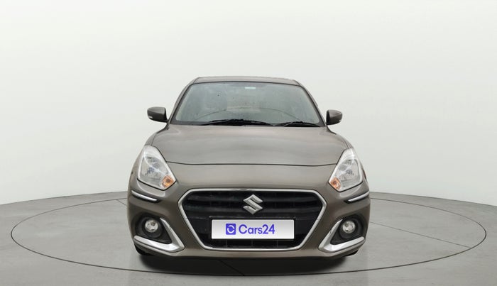 2021 Maruti Dzire ZXI, Petrol, Manual, 56,220 km, Front