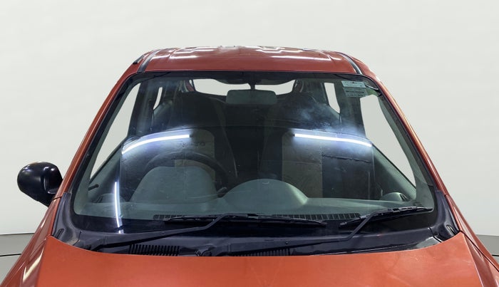 2014 Maruti Alto 800 LXI, Petrol, Manual, 21,626 km, Front Windshield