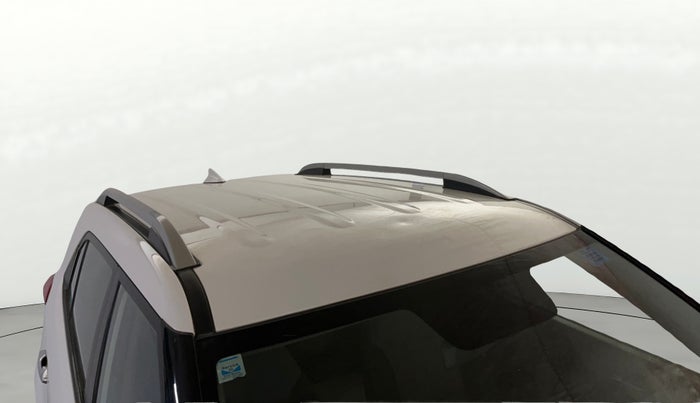 2018 Hyundai Creta SX PLUS AT 1.6 PETROL, Petrol, Automatic, 53,279 km, Roof