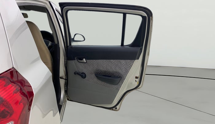 2017 Maruti Alto 800 LXI, Petrol, Manual, 70,340 km, RHS Rear Door