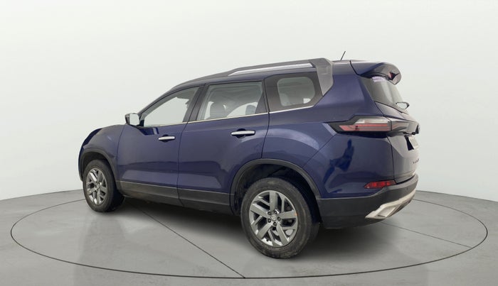 2022 Tata Safari XTA PLUS, Diesel, Automatic, 63,089 km, Left Back Diagonal