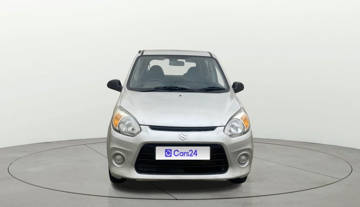 2017 Maruti Alto 800 LXI, Petrol, Manual, 44,795 km, Front