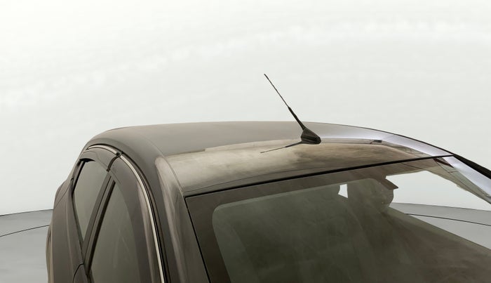 2020 Tata ALTROZ XM PETROL, Petrol, Manual, 63,444 km, Roof