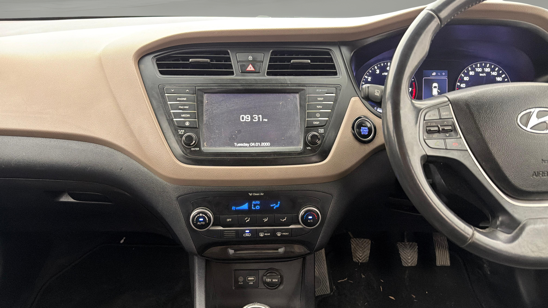Features
