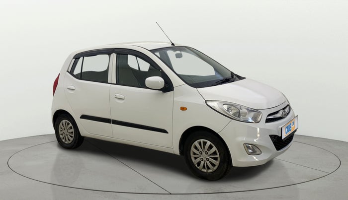 2014 Hyundai i10 SPORTZ 1.1, Petrol, Manual, 82,790 km, SRP