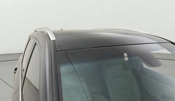 2021 MG HECTOR SHARP 1.5 PETROL CVT, Petrol, Automatic, 45,108 km, Roof