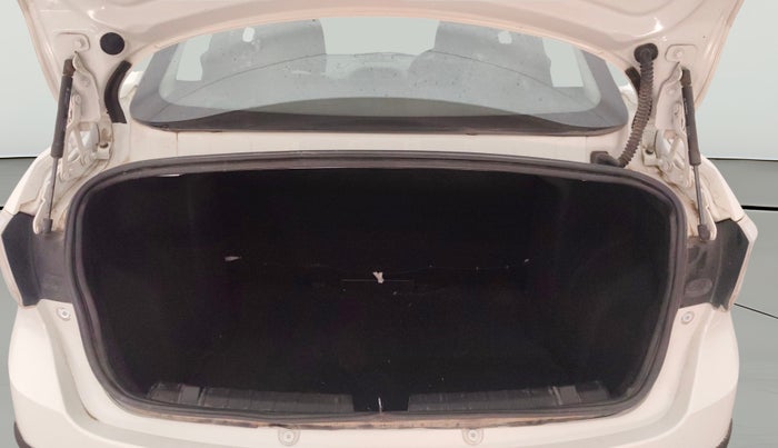 2021 Tata TIGOR XE PETROL, Petrol, Manual, 84,487 km, Boot Open Zoomed View