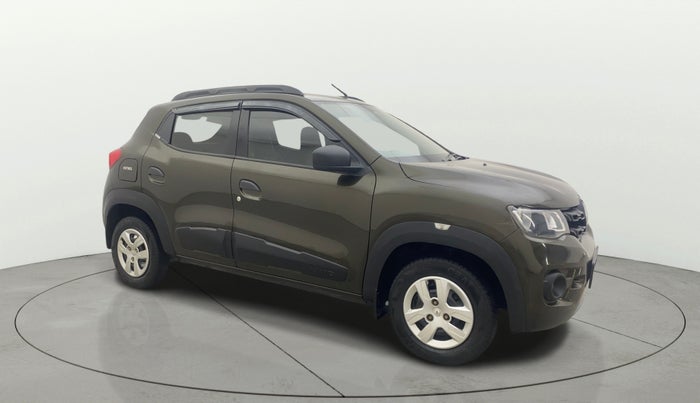 2016 Renault Kwid RXT 0.8, Petrol, Manual, 31,384 km, SRP
