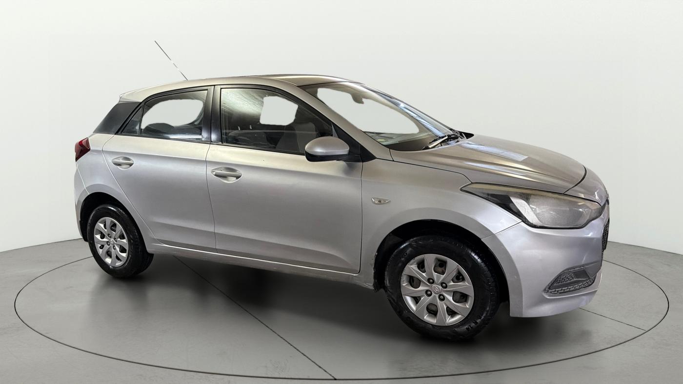 2014 Hyundai Elite i20 MAGNA 1.2, Petrol, Manual, 58,469 km, SRP