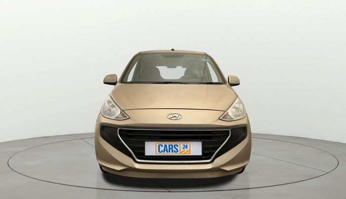 2022 Hyundai NEW SANTRO MAGNA EXECUTIVE CNG, CNG, Manual, 40,916 km, Front