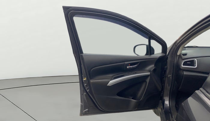 2021 Maruti S Cross ALPHA AT1.5, Petrol, Automatic, 66,815 km, LHS Front Door