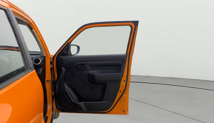 2019 Maruti S PRESSO VXI+, Petrol, Manual, 93,675 km, RHS Front Door