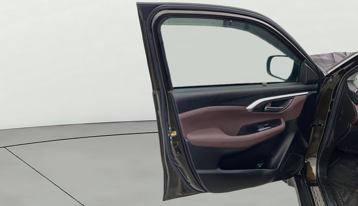 2023 Maruti Grand Vitara ZETA SMART HYBRID, Petrol, Manual, 14,092 km, LHS Front Door