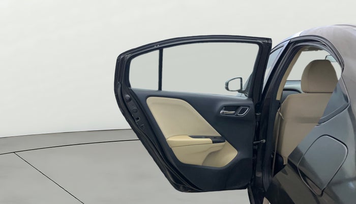 2018 Honda City 1.5L I-VTE V CVT, Petrol, Automatic, 69,386 km, LHS Rear Door