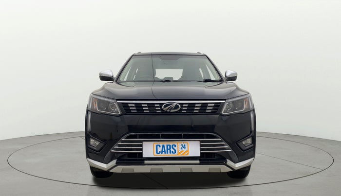 2022 Mahindra XUV300 W8 (O) 1.5 DIESEL, Diesel, Manual, 23,722 km, Front