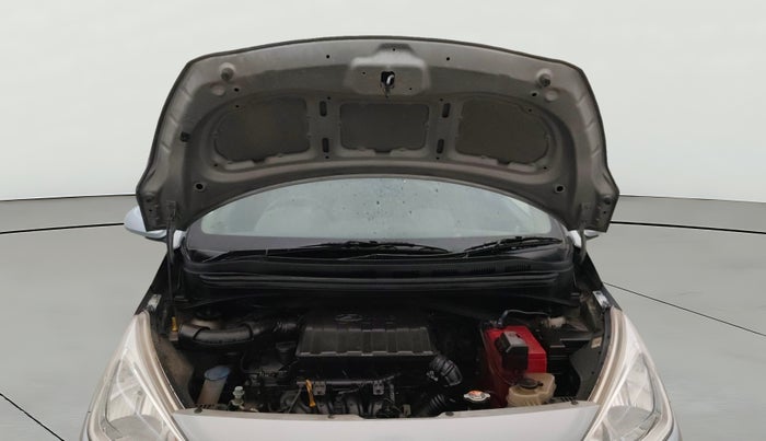 2019 Hyundai Grand i10 SPORTZ 1.2 KAPPA VTVT, Petrol, Manual, 51,800 km, Open Bonet