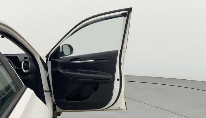 2021 KIA SONET HTK 1.2, Petrol, Manual, 50,516 km, RHS Front Door