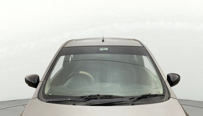 2015 Maruti Celerio ZXI, CNG, Manual, 58,610 km, Front Windshield