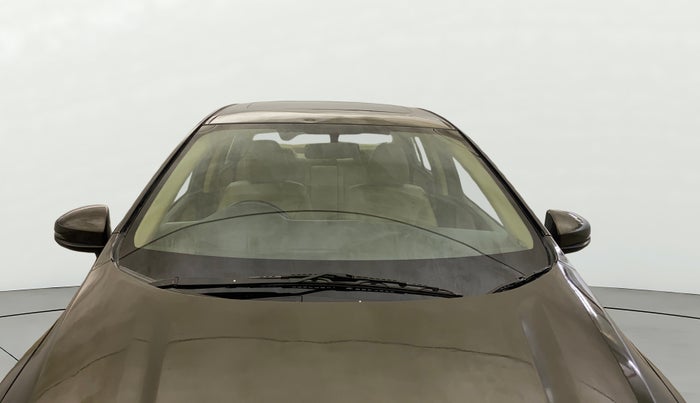 2014 Honda City 1.5L I-VTEC VX CVT, Petrol, Automatic, 60,511 km, Front Windshield