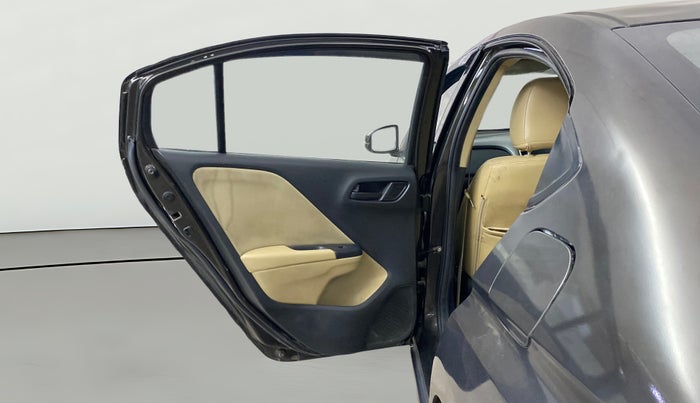 2022 Honda City 1.5L I-VTEC SV, Petrol, Manual, 94,588 km, LHS Rear Door