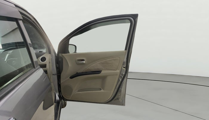 2016 Maruti Celerio ZXI, Petrol, Manual, 55,510 km, RHS Front Door