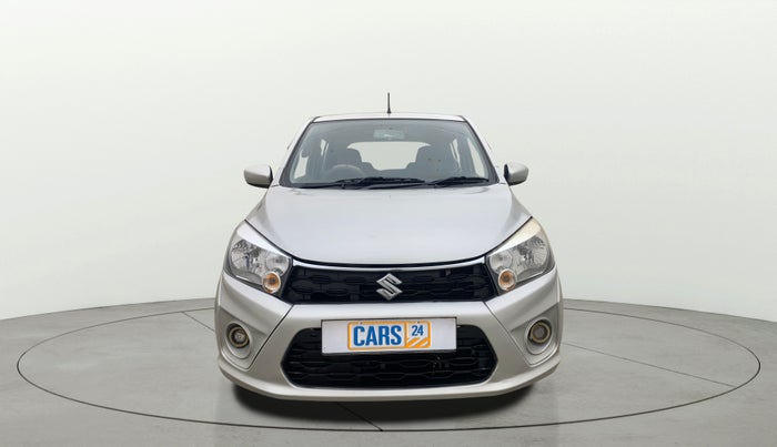 2018 Maruti Celerio VXI, CNG, Manual, 1,45,718 km, Front