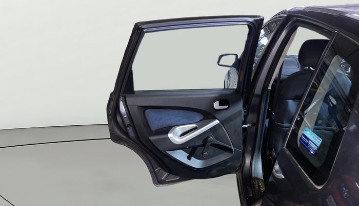 2014 Ford Figo TITANIUM 1.4 DIESEL, Diesel, Manual, 83,885 km, LHS Rear Door