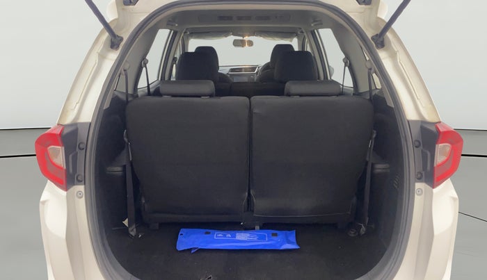 2018 Honda BR-V 1.5L I-VTEC V CVT, Petrol, Automatic, 43,723 km, Boot Open Zoomed View