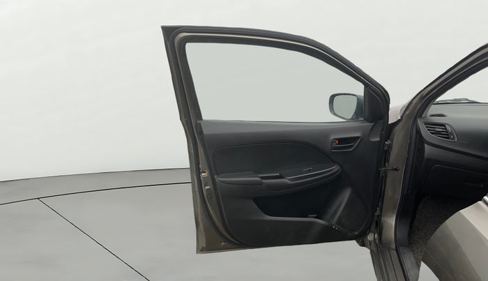 2019 Maruti Baleno SIGMA PETROL 1.2, Petrol, Manual, 95,031 km, LHS Front Door