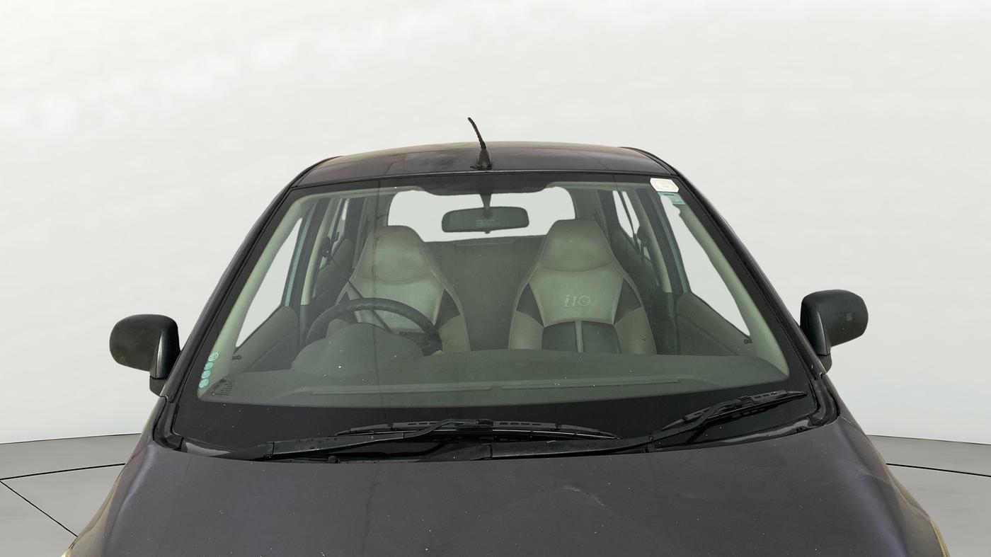 2013 Hyundai i10 ERA 1.1, Petrol, Manual, 11,530 km, Front Windshield