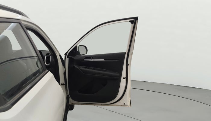 2021 KIA SONET HTK PLUS 1.2, Petrol, Manual, 21,878 km, RHS Front Door