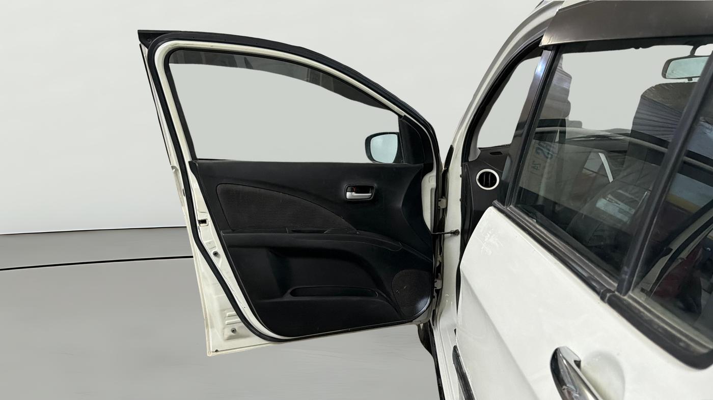 2018 Maruti Celerio X ZXI, CNG, Manual, 1,11,639 km, LHS Front Door