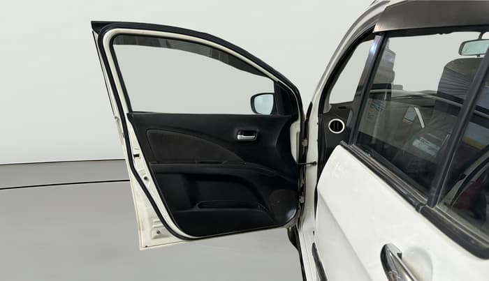 2018 Maruti Celerio X ZXI, CNG, Manual, 1,11,639 km, LHS Front Door