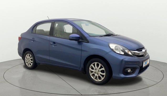 2016 Honda Amaze 1.2L I-VTEC VX AT, Petrol, Automatic, 41,387 km, SRP