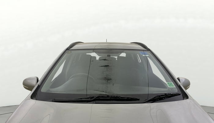 2022 Maruti S Cross ZETA 1.5, Petrol, Manual, 50,886 km, Front Windshield