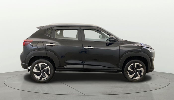 2023 Nissan MAGNITE XL, Petrol, Manual, 28,990 km, Right Side View