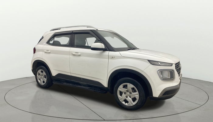 2021 Hyundai VENUE S 1.2, Petrol, Manual, 44,718 km, SRP