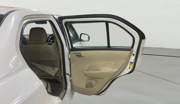 2017 Maruti Swift Dzire ZXI, Petrol, Manual, 74,804 km, RHS Rear Door