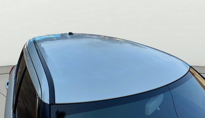 2015 Maruti Swift VXI, Petrol, Manual, 47,998 km, Roof